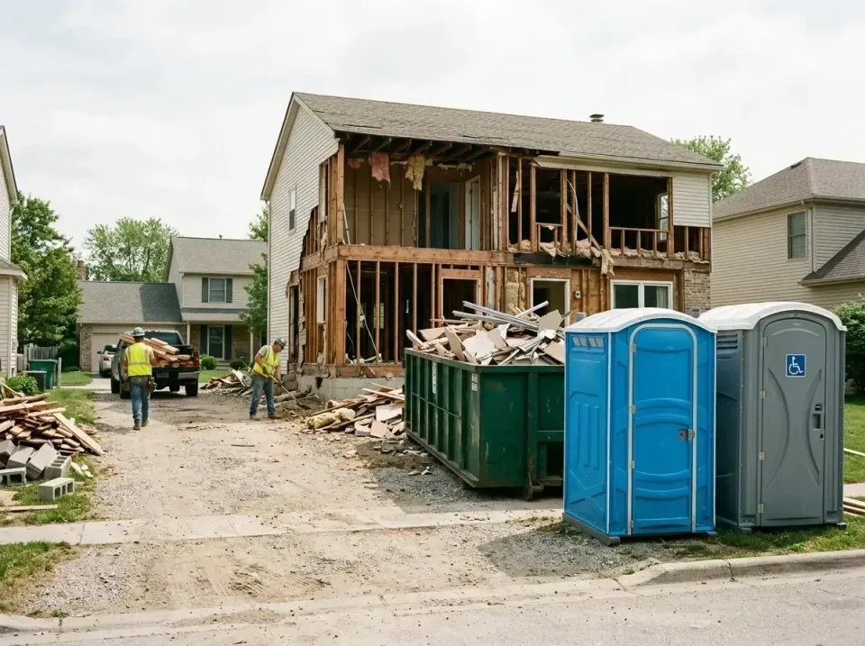 home-renovation-demolition-sit-010 — frequently asked questions, Portable Toilet & Dumpsters Rental in Oakland Park, FL